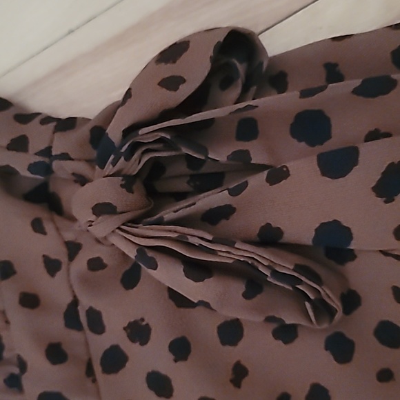 Fall Office Dress - Picture 3 of 4